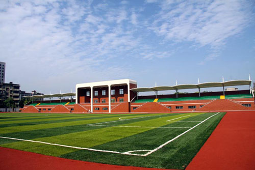 武汉校园文化设计