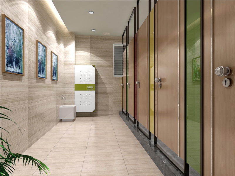 武汉校园文化设计