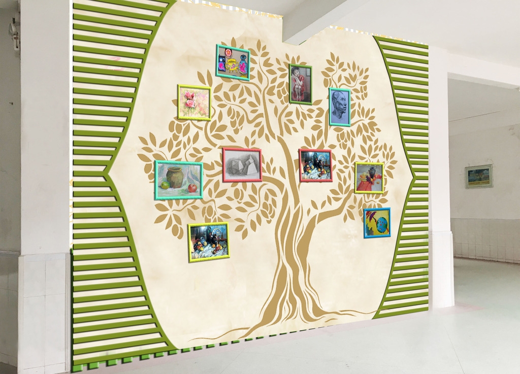 校园文化建设公司